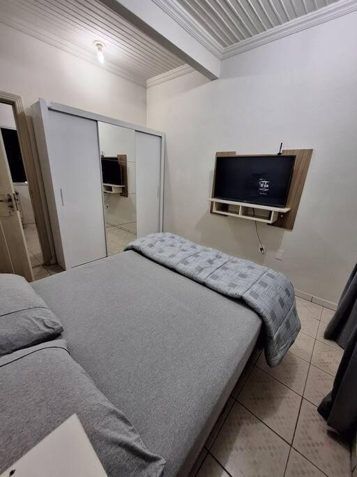 Appartement Apartamento Excelente Localizacao Em Manaos Extérieur photo