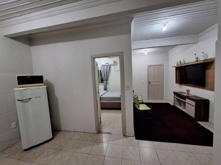 Appartement Apartamento Excelente Localizacao Em Manaos Extérieur photo
