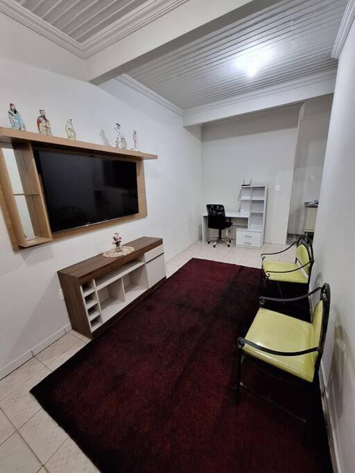 Appartement Apartamento Excelente Localizacao Em Manaos Extérieur photo